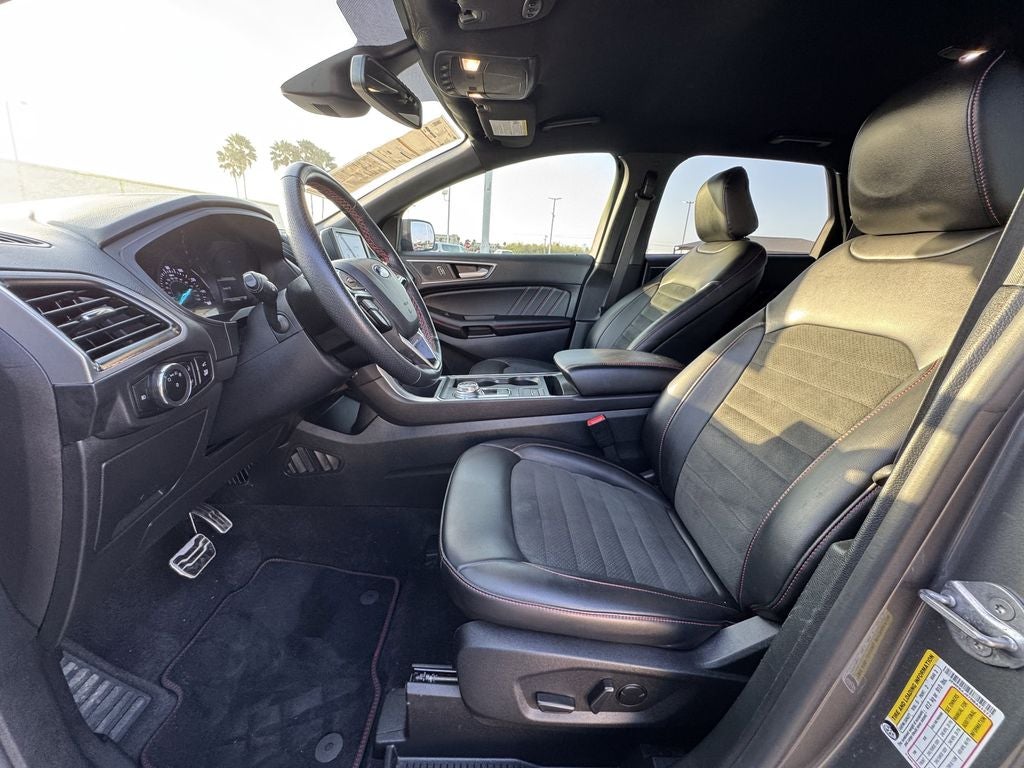 2024 Ford Edge ST Line