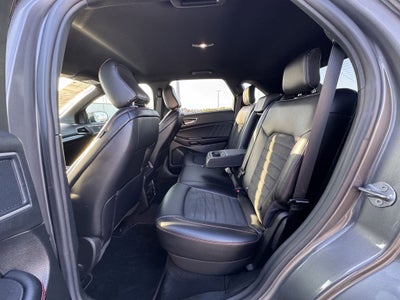 2024 Ford Edge ST Line