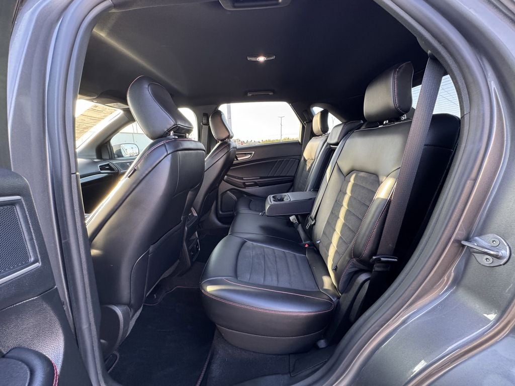 2024 Ford Edge ST Line