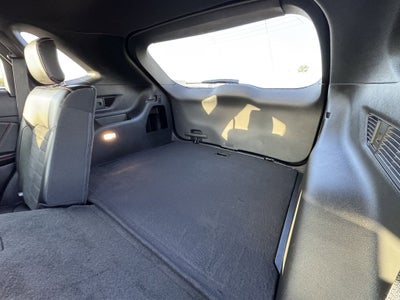 2024 Ford Edge ST Line