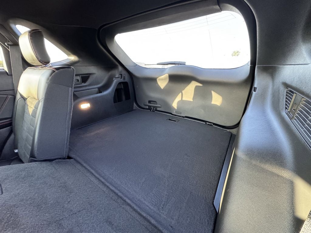 2024 Ford Edge ST Line