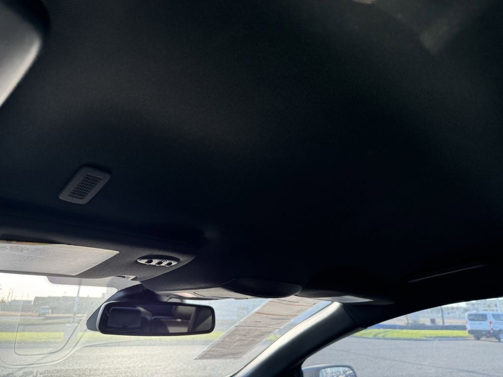 2024 Ford Edge ST Line