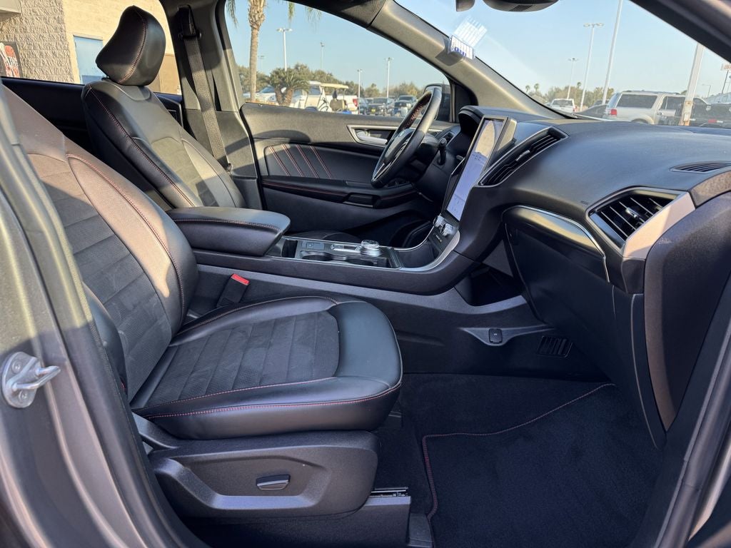 2024 Ford Edge ST Line