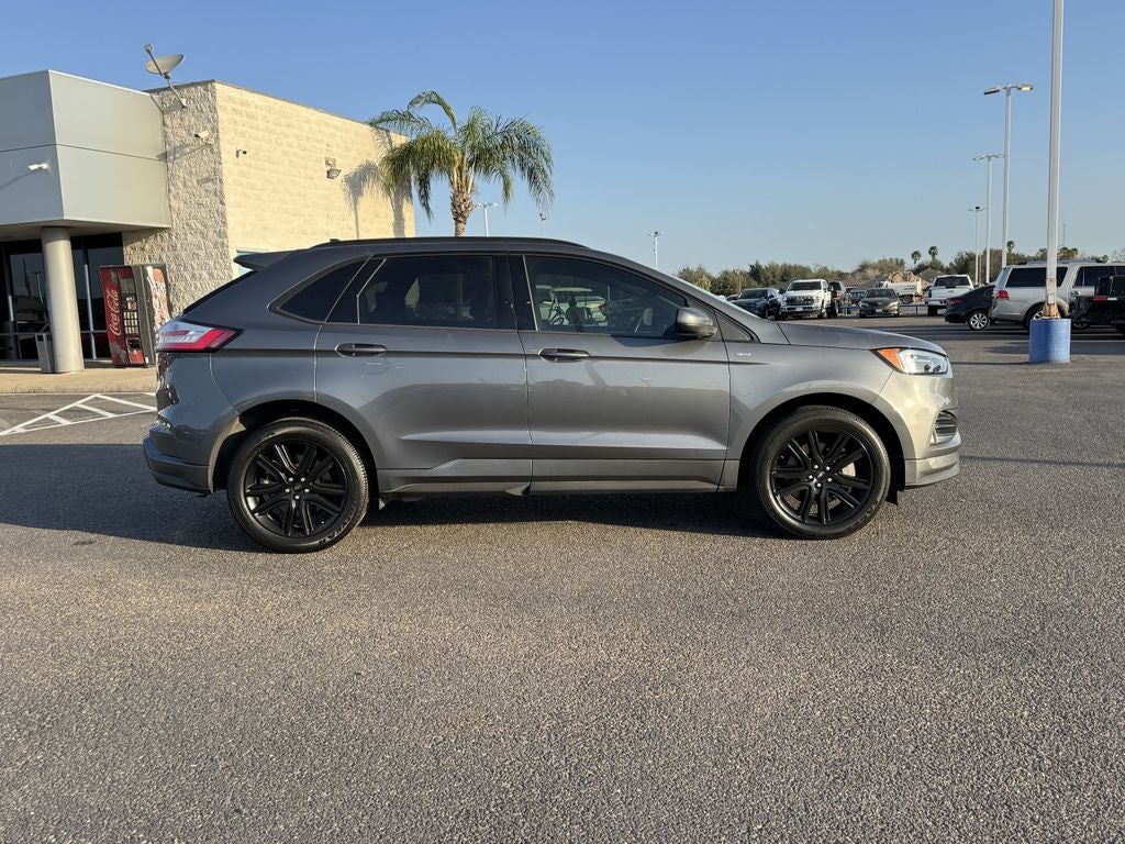 2024 Ford Edge ST Line
