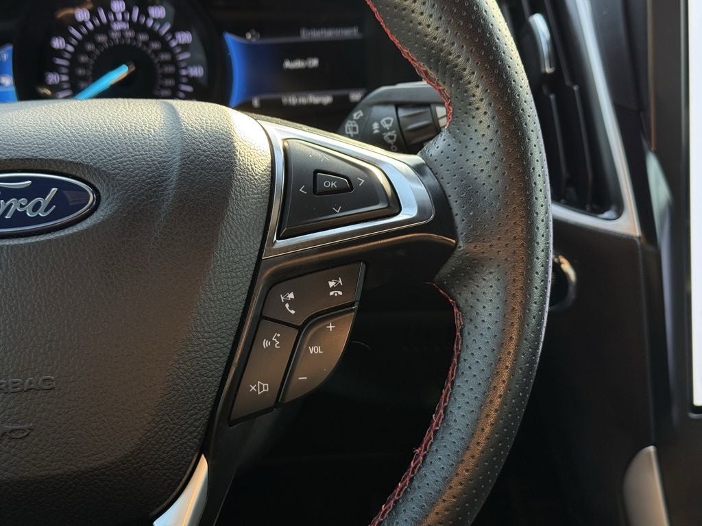 2024 Ford Edge ST Line