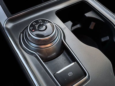 2024 Ford Edge ST Line