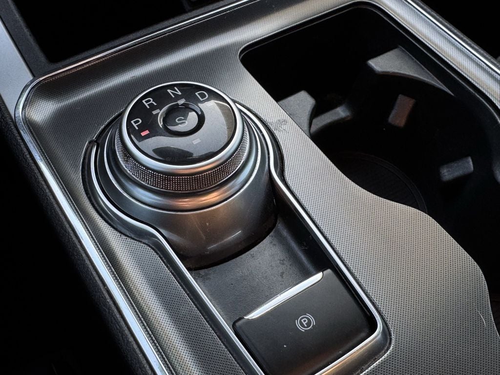 2024 Ford Edge ST Line