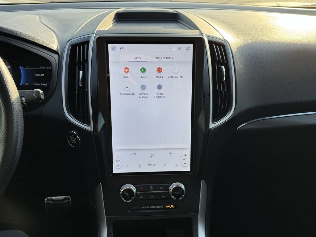 2024 Ford Edge ST Line