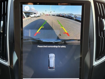 2024 Ford Edge ST Line