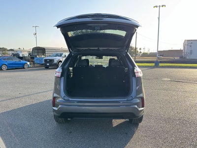 2024 Ford Edge ST Line