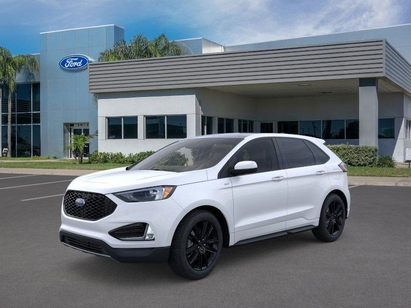 2024 Ford Edge ST Line