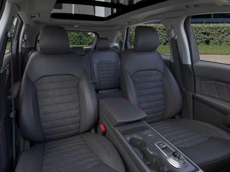 2024 Ford Edge ST Line