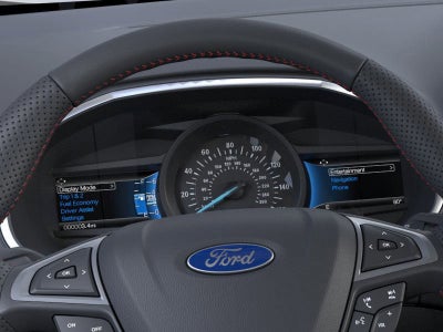 2024 Ford Edge ST Line