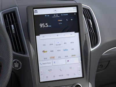 2024 Ford Edge ST Line