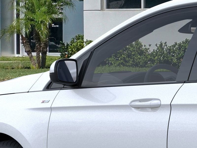 2024 Ford Edge ST Line