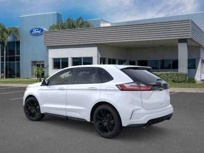 2024 Ford Edge ST Line