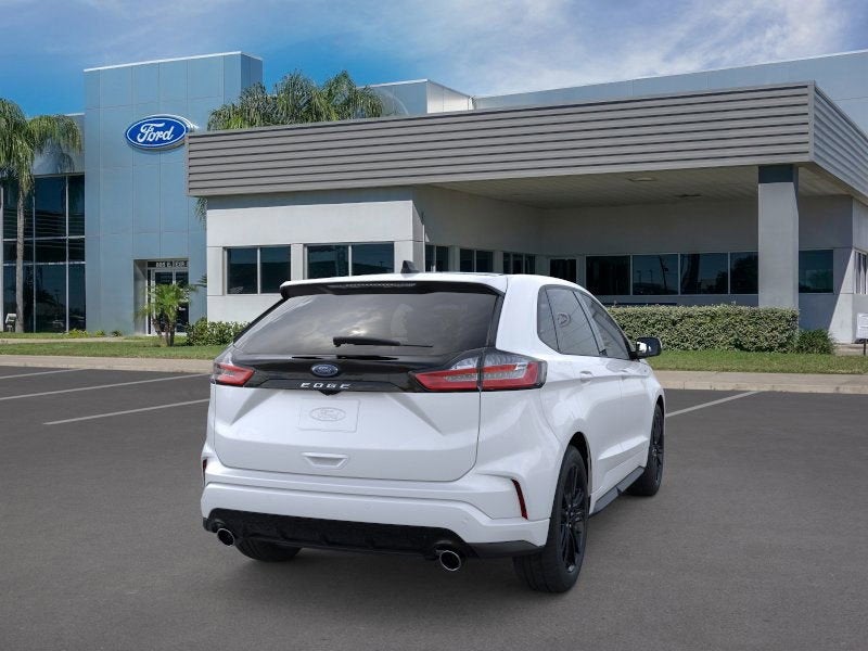2024 Ford Edge ST Line