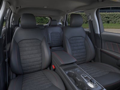 2024 Ford Edge ST Line