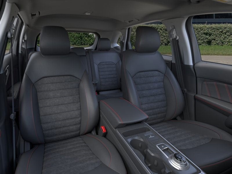 2024 Ford Edge ST Line