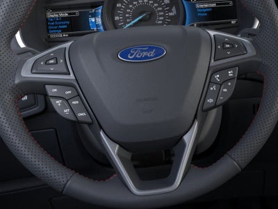 2024 Ford Edge ST Line