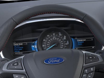 2024 Ford Edge ST Line