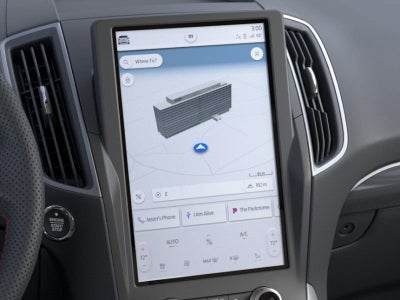 2024 Ford Edge ST Line