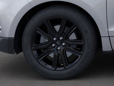 2024 Ford Edge ST Line
