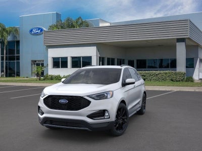 2024 Ford Edge ST Line