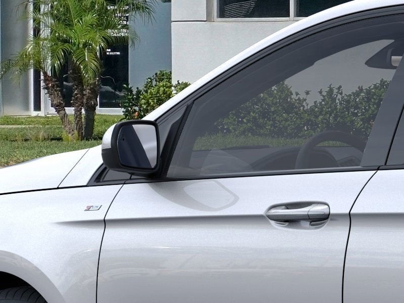 2024 Ford Edge ST Line