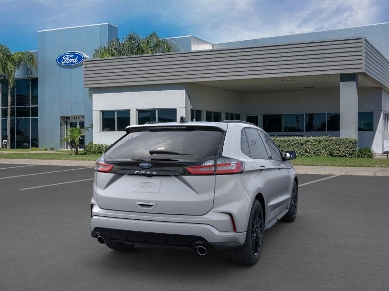 2024 Ford Edge ST Line
