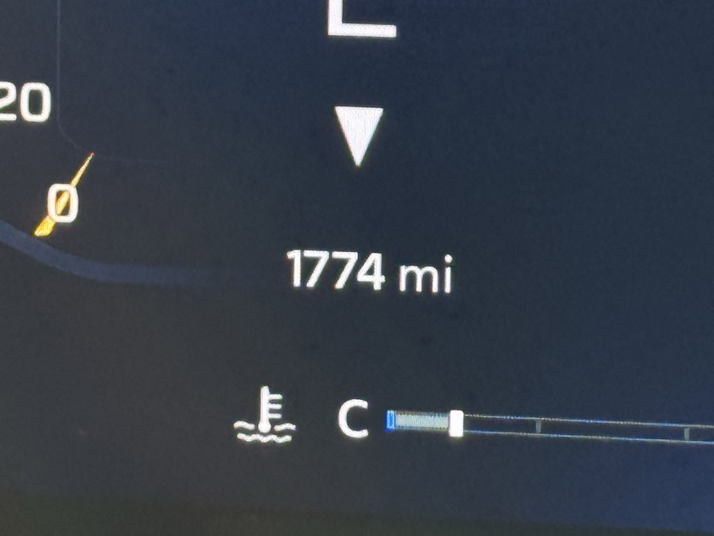 2026 Chevrolet Silverado 2500HD ZR2