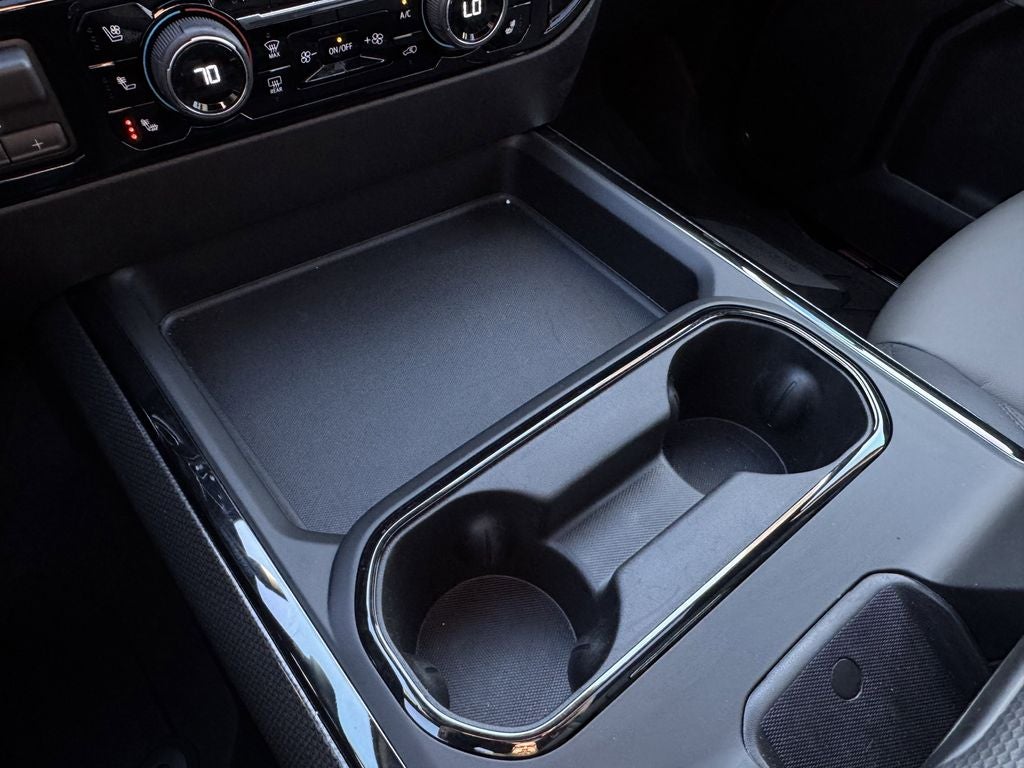 2026 Chevrolet Silverado 2500HD ZR2