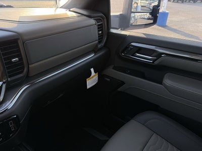 2026 Chevrolet Silverado 2500HD ZR2