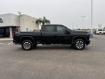 2022 Chevrolet Silverado 2500HD Custom