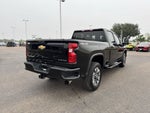 2022 Chevrolet Silverado 2500HD Custom