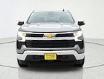 2025 Chevrolet Silverado 1500 LT Texas Edition