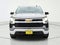 2025 Chevrolet Silverado 1500 LT Texas Edition