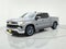 2025 Chevrolet Silverado 1500 LT Texas Edition