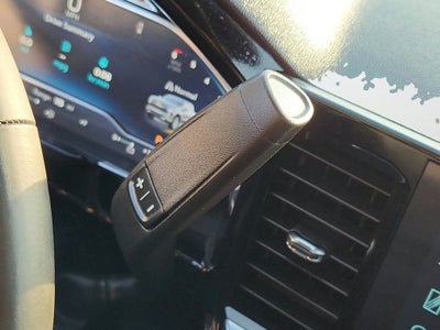 2025 Chevrolet Silverado 1500 LT Texas Edition
