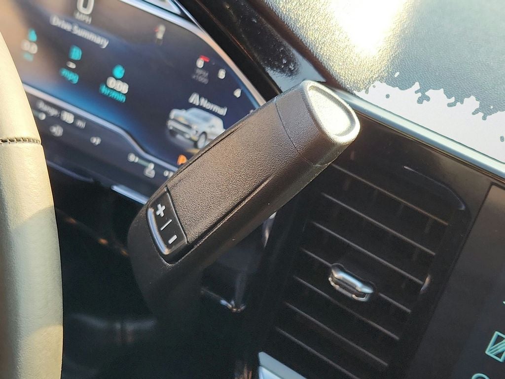 2025 Chevrolet Silverado 1500 LT Texas Edition