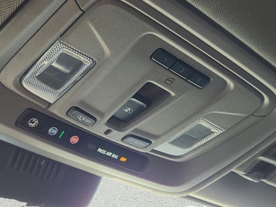 2025 Chevrolet Silverado 1500 LT Texas Edition