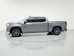 2025 Chevrolet Silverado 1500 LT Texas Edition