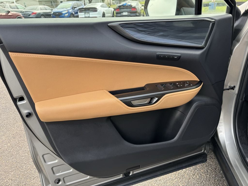 2024 Lexus NX 250 Premium