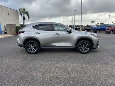 2024 Lexus NX 250 Premium