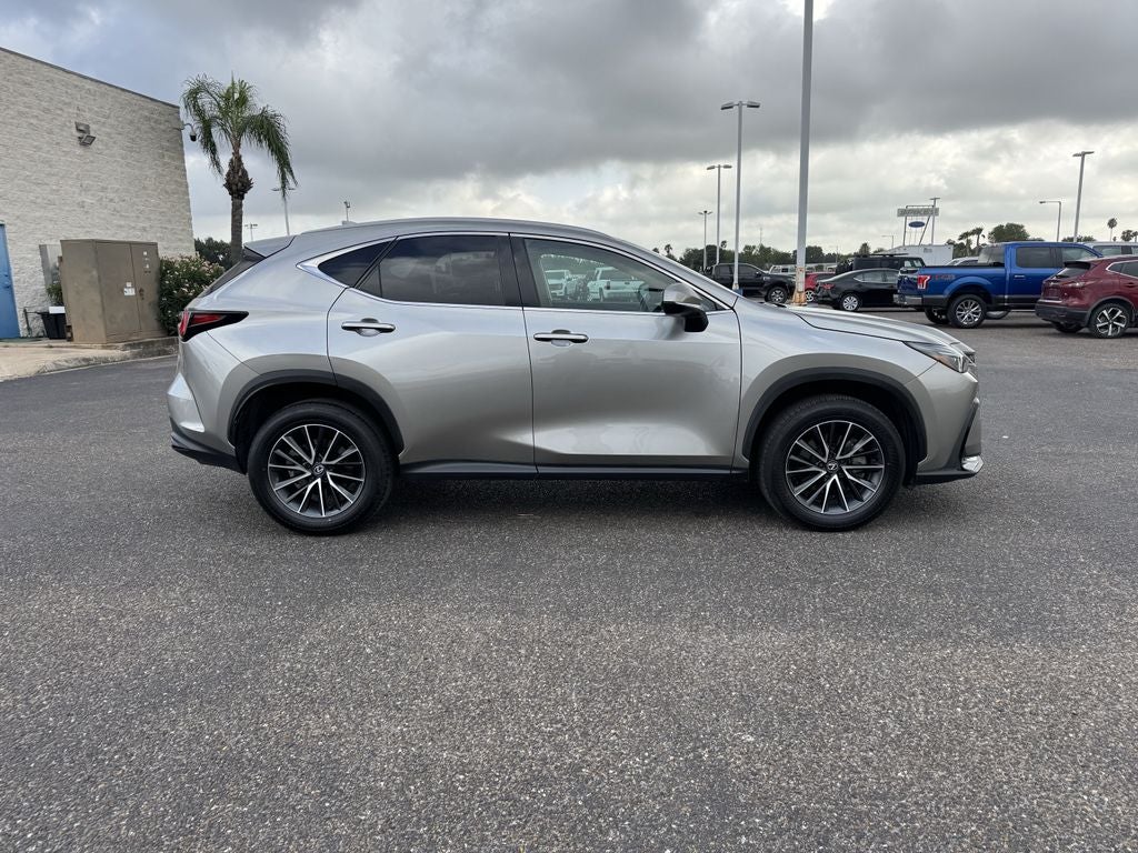 2024 Lexus NX 250 Premium