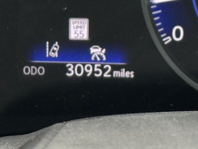 2024 Lexus NX 250 Premium