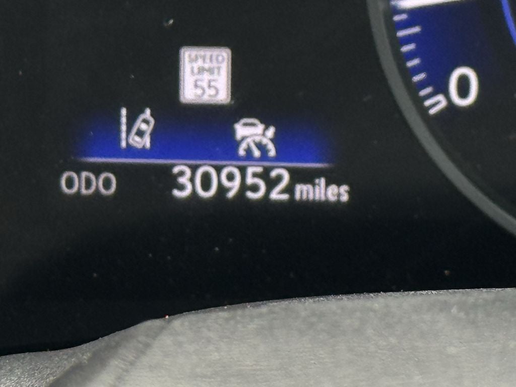 2024 Lexus NX 250 Premium