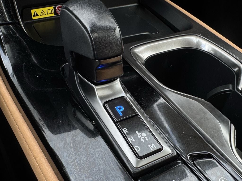 2024 Lexus NX 250 Premium