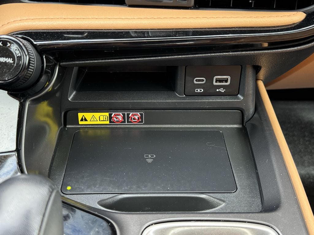 2024 Lexus NX 250 Premium