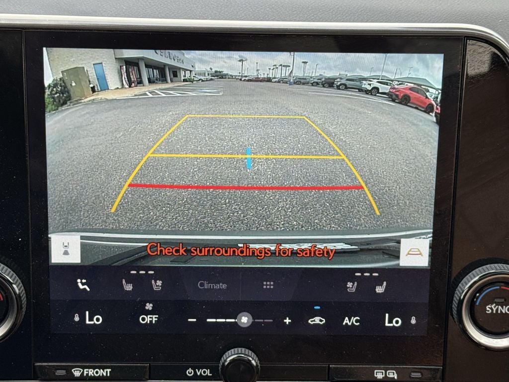 2024 Lexus NX 250 Premium